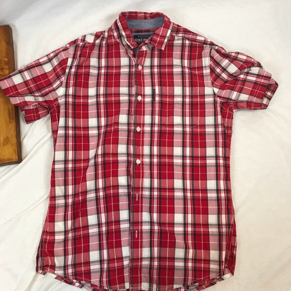 Ecko Unlimited Other - Ecko} Men’s Button Up